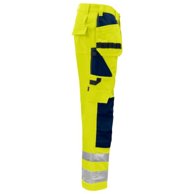 6531 spodnie do pasa hv  kl.2
