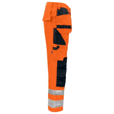 6531 spodnie do pasa hv  kl.2