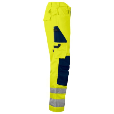 6532  spodnie do pasa hv -klasa 2