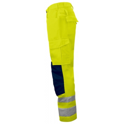 6532  spodnie do pasa hv -klasa 2
