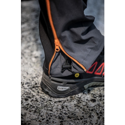 5550 spodnie do pasa ze stretchem