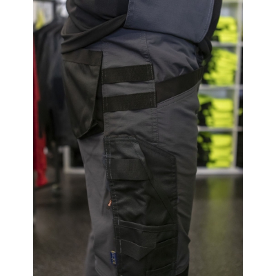 5550 spodnie do pasa ze stretchem
