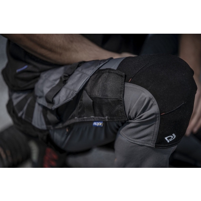 5550 spodnie do pasa ze stretchem