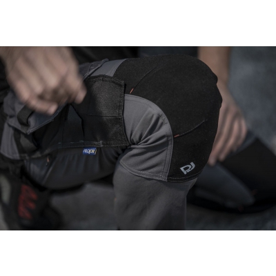 5550 spodnie do pasa ze stretchem