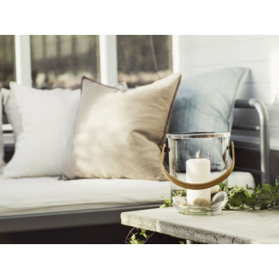 Świecznik nature