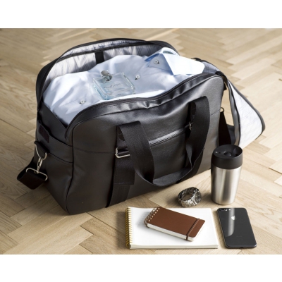 Travel kubek z zamknięciem mini, srebrny