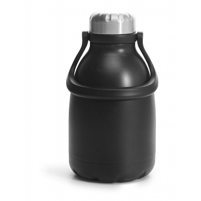 Dzbanek do kawy hot&cool 1l, czarny