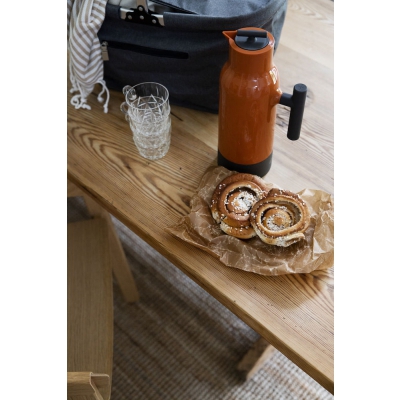 Piknikowy kubek, 4-pak 200 ml