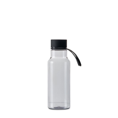 Butelka na wodę, przezroczysta 350 ml