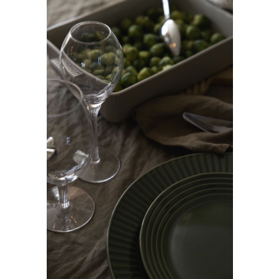 Saga glass kieliszek do szampana, 2-pak, 20 cl