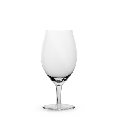 Saga glass kieliszek do wody,  2-pak