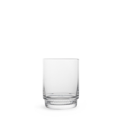 Saga glass szklanka, 2-pak