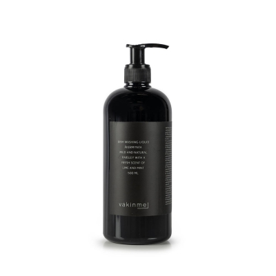 Płyn do mycia naczyń akermynta 500ml