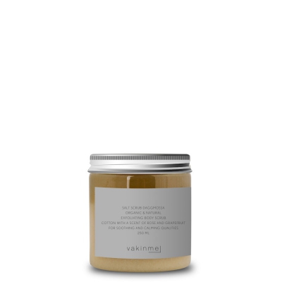 Peeling solny daggmossa