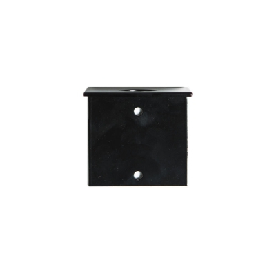 Pojedynczy statyw na butelkę 7x7x6 cm