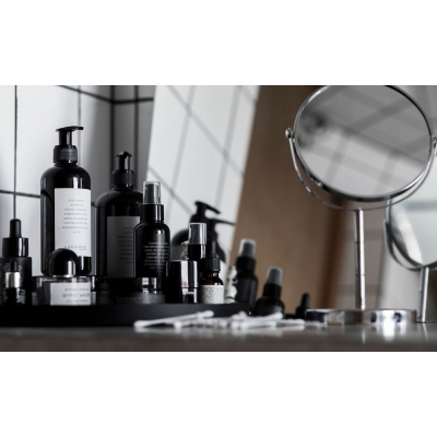 Balsam do ciała bjorktuva 250ml
