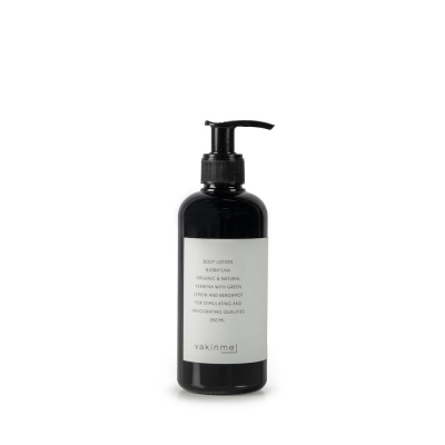 Balsam do ciała bjorktuva 250ml