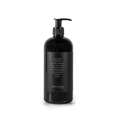Żel pod prysznic akermynta 500ml