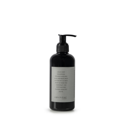 Mydło w płynie daggmossa 250ml
