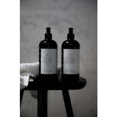 Szampon bjorktuva 500ml