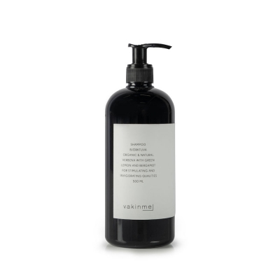 Szampon bjorktuva 500ml