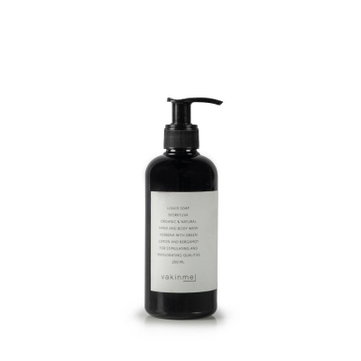 Mydło w płynie bjorktuva 250ml