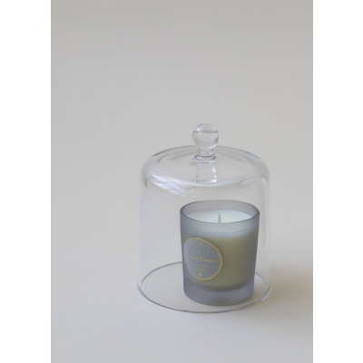 Świeca zapachowa sense roundbox fresh cotton