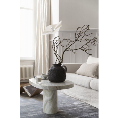 Świeca zapachowa sense roundbox fresh cotton