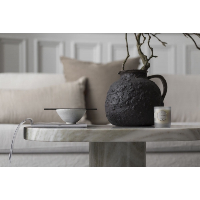 Świeca zapachowa sense roundbox fresh cotton