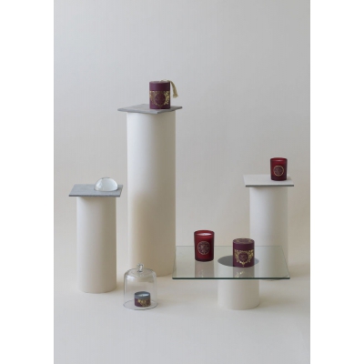 Świeca zapachowa sense tasselbox pepper & sandalwood spice