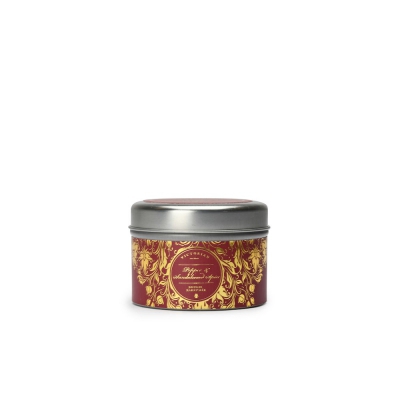 Sense  tinbox pepper & sandalwood spice, świeczka