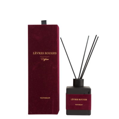Dyfuzor zapachowy velvet levres rouges