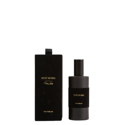 Spray do pomieszczeń velvet nuit noire