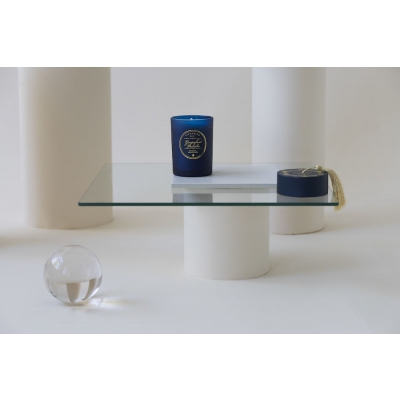 Świeca zapachowa sense tasselbox grapefruit vanilla