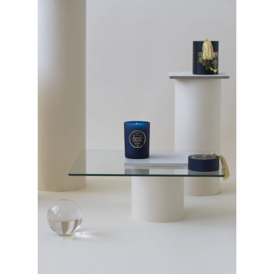 Świeca zapachowa sense tasselbox grapefruit vanilla