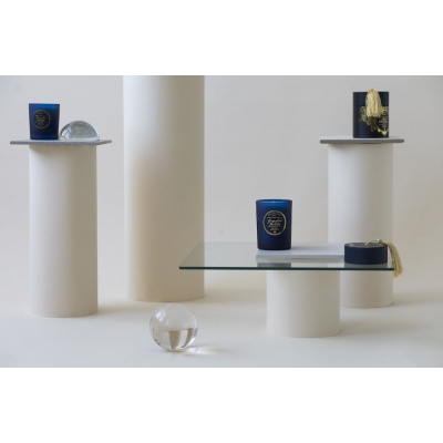 Świeca zapachowa sense tasselbox grapefruit vanilla