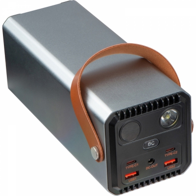 Power bank 39 000 mAh