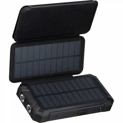 Power bank solarny 20 000 mAh