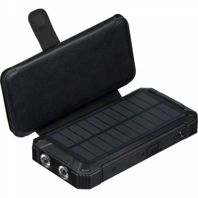 Power bank solarny 20 000 mAh