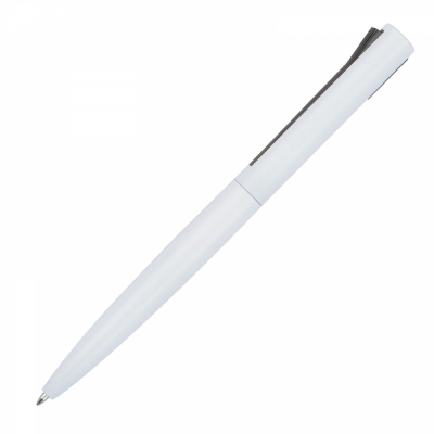 Aluminiowy długopis z recyklingu