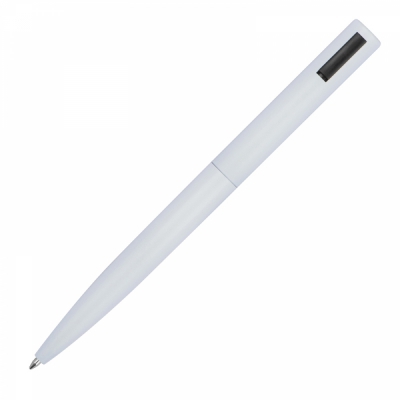 Aluminiowy długopis z recyklingu