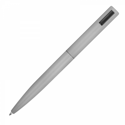 Aluminiowy długopis z recyklingu