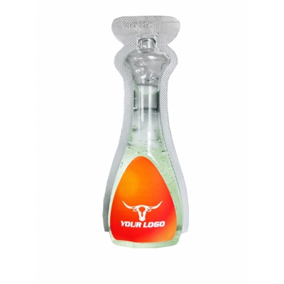 Żel antybakteryjny 40ml Nutka