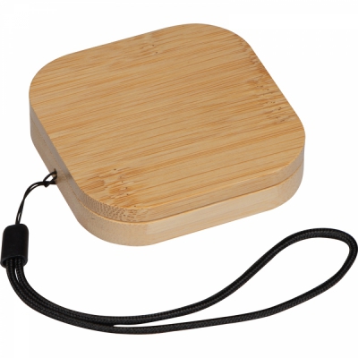 Kabel 4 w 1 w drewnianej obudowie