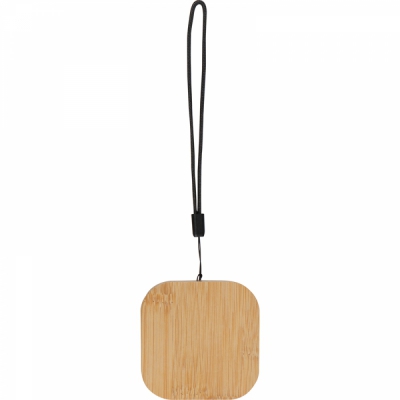 Kabel 4 w 1 w drewnianej obudowie
