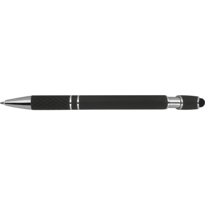 Długopis aluminiowy touch pen