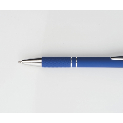 Długopis aluminiowy touch pen