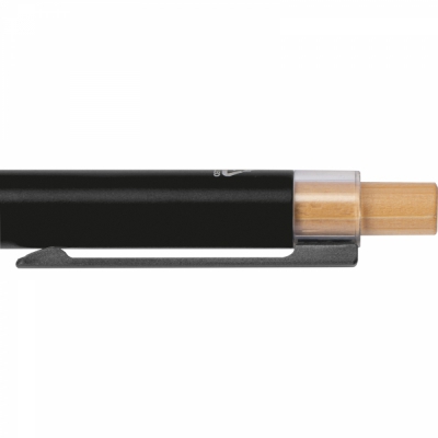 Długopis z aluminium z recyklingu