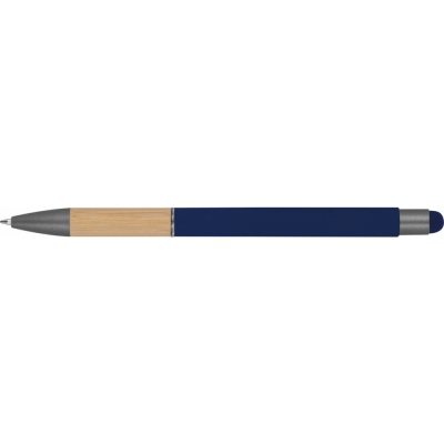 Długopis metalowy