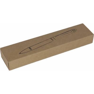 Długopis metalowy touch pen